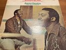 Bernard Purdie & The Playboys – Stand By Me (Whatcha See Is Whatcha Get) LP Jazz