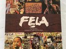 [ 6-LP/BOX-SET/Fela Kuti # 1 #Album/Jazz/Funk/Soul/Folk/2010 ( Vinyl )