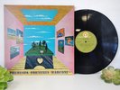 EX+   1972 PREMIATA FORNERIA MARCONI Per Un Amico LP Vinyl Record   Numero Uno