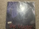 Rakim / The Master 12