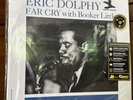 Eric Dolphy Far Cry w/ Booker Little Analogue Productions Sealed 180g Vinyl AAA