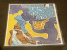 Soviet Vinyl Record - Traditional Music of Uganda, LP Melodia, 1981s