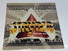 Stryper In God We Trust Vinyl LP 1988 Enigma Original SEALED Hard Rock Metal