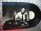 Donald Fagen  ‎  The Nightfly    Vintage IMPORT LP Warner Bros. Records ‎P-11264