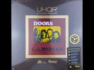 NEW THE DOORS - L.A. WOMAN UHQR One Step 33RPM Clarity Master Vinyl  MOFI