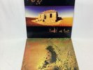 Midnight Oil - 'Diesel & Dust' & 'Place Without A Postcard' Records (R) MO#8137