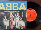 ABBA- THE WINNER TAKES IT ALL 7
