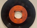 THE SHARADES only a tear 45 DOO WOP fascination recs RARE R&B GARAGE