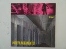 THE REPLACEMENTS TIM LP  ORIGINAL SIRE SPECIALTY 1ST PRESSING FROM 1985