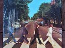 Beatles LP Abbey Road Last Run, First Pressing in Shrinkwrap, Gorgeous NM