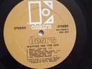 THE DOORS WAITING FOR THE SUN  ELEKTRA USA 1968 GOLD LABEL 1ST PRESS.RARE