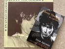Johnny Thunders - In Cold Blood - Vinyl LP & 12 Inch EP - Plus Book & CD