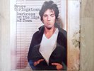 New Sealed Bruce Springsteen Darkness On The Edge Of Town Vinyl LP Album