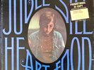 PROMO Judee Sill HEART FOOD 1st U.S. DJ COPY ASYLUM RECORDS SD 5063 VG++ 1973