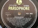 The Beatles LP With The Beatles UK Parlophone Stereo 1st Press JOBETE CREDIT /