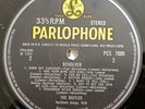 The Beatles LP Revolver UK Parlophone Stereo 1st Press RG/2 GG/2 PSYCH /