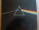 Pink Floyd LP Dark Side Of The Moon UK Harvest Press A3 B3 COMPLETE TOP COVER/