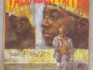 TALIB KWELI & HI TEK: REFLECTION ETERNAL - 2LP - Train Of Thought - VG++/EX