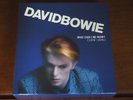 David Bowie WHO CAN I BE NOW? (1974-1976) Limited Edition 13LP Box  OPEN/AS NEW