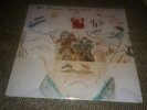 Sealed John Lennon/Walls And Bridges Original Capitol record Press US Lp Sw-3416