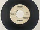 Linda Carr & Impossibles DOOWOP 45 Shy One/The Garbage Man RAY STAR DJ VG++ HEAR