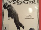 The Selecter - Too Much Pressure Vinyl Record LP First Press UK 2Tone TT5002