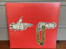 Run the Jewels - RTJ2 Double LP Teal Vinyl - 2015 Mass Appeal Exclusive