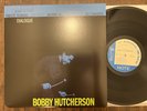 BOBBY HUTCHERSON - Dialogue LP - Blue Note BLP 4198 Reissue EX