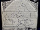 TIMOTHY LEARY Tune In Turn on Drop Out SIGNED GENUINE autograph Mercury LP RARE