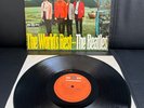 BEATLES / The worlds best -LP- Vinyl: EX+/Cover:EX -1st. Press D 1967