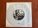 THE SPECIAL AKA - GANGSTERS (ORIGINAL 5000 RELEASED HAND STAMPED EDITION)