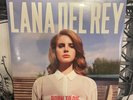Lana Del Rey - Born To Die VINYL NEW & SEALED