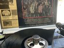 Hear N Aid Stars LP Judas Priest Motley Crue Dio W.A.S.P. Yngwie  CLEAN