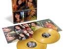 The Corrs - Talk On Corners - Double Album Vinyle Or