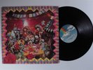 OINGO BOINGO Dead Man's Party MCA LP VG+ with lyric sheet insert l