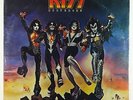 Kiss - Destroyer LP - Casablanca Club SEALED