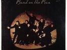 Paul McCartney & Wings - Band On The Run LP - MPL/Columbia SEALED