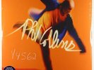 Phil Collins - Dance Into The Light 2xLP - Atlantic EU 180g Audiophile SEALED