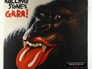 Rolling Stones - Grrr  5xLP Box - Interscope/Universal Europe Ltd. SEALED
