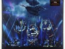 Rush - Clockwork Angels Tour 5xLP - Anthem 180g SEALED