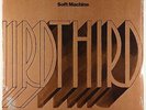 Soft Machine - Third 2xLP - Columbia SEALED