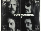 Soft Machine - Seven LP - Columbia SEALED