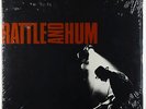 U2 - Rattle And Hum 2xLP - Island SEALED
