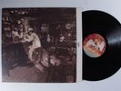 LED ZEPPELIN In Through The Out Door SWAN SONG LP VG+ 