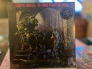 Cirith Ungol - One Foot In Hell LP - Reissue - NM/NM - Metal Vinyl LP