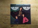 Jimi Hendrix Are You Experienced Mono 1st Press GOOD Vinyl LP Record 612001 (S1)
