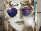 Almost Famous - Motion Picture Soundtrack W/ Colored Vinyl Records