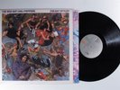 RED HOIT CHILI PEPPERS Freaky Styley EMI-AMERICA LP VG++ l