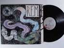 R.E.M. Reckoning I.R.S. LP VG++ l