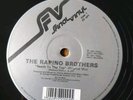 The Rapino Brothers . Reach To The Top . Final Vinyl [1991] Italian House